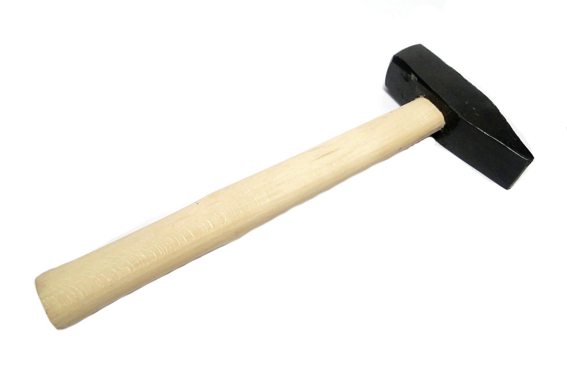 

Młotek Młot Ślusarski Solidny Kuty 6.0 kg Polski !