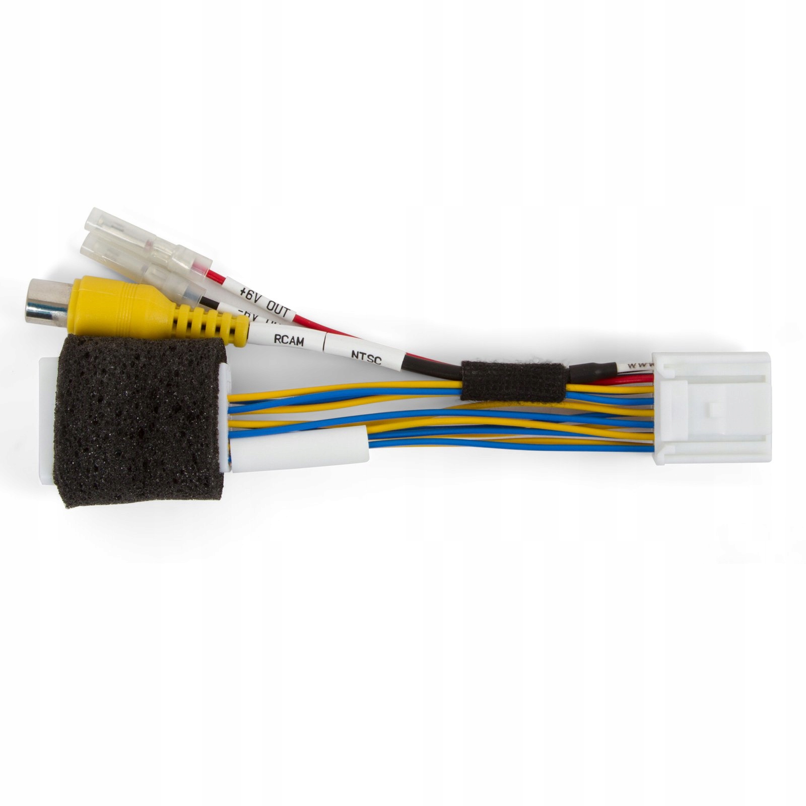 

Kabel dla kamery cofania Toyota/Scion/Subaru