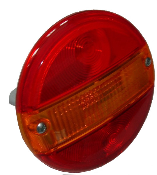 Kryt zadního světla Hella 2SD/E 001 685 [1283169]
