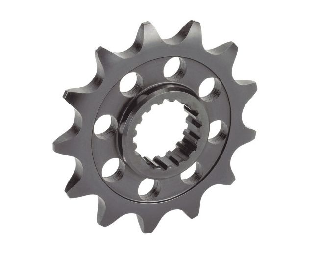 

Zębatka Przód JTF564-13 520 Yamaha Yz 125 87-04r.
