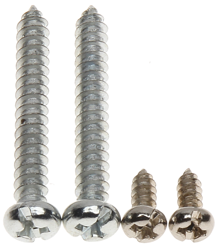 Gniazdo końcowe GAR-SAT/2RJ SAT+RJ45+RJ11 Typ gniazda Gniazdo