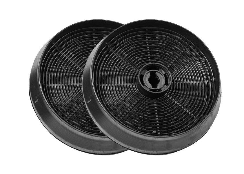 

Filtr węglowy do Amica Otc 614 Bg kpl 2 szt.