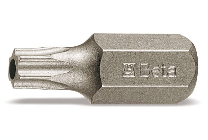

Bit 10MM Klucz Resistant Torx Bity Beta 867RTX T50