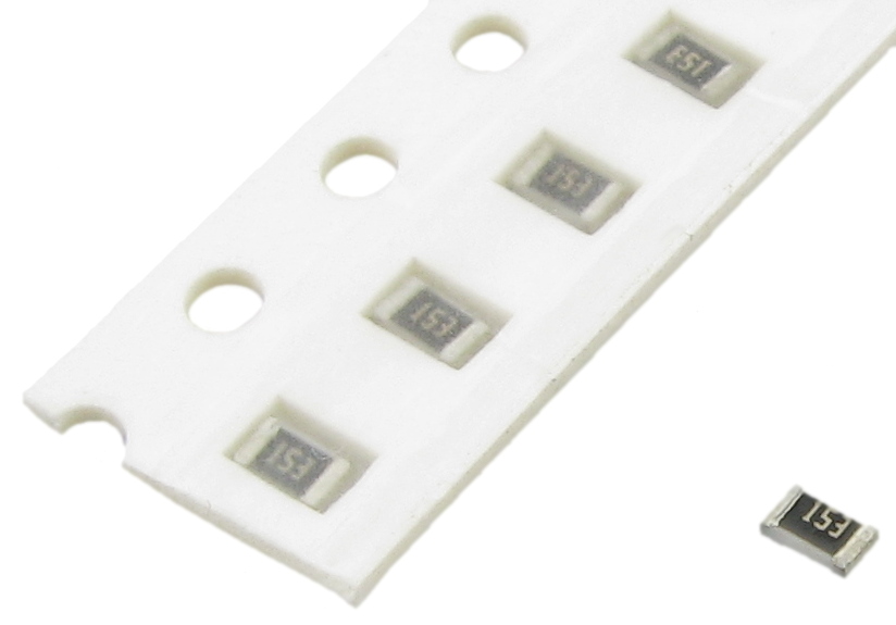 

Rezystory Smd 0805 10M (106) (50 szt.) /0544-50