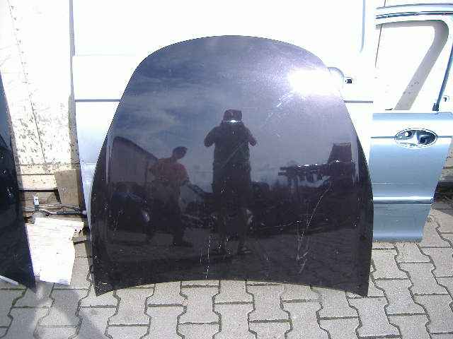 FIAT BARCHETTA капот кришка двигуна