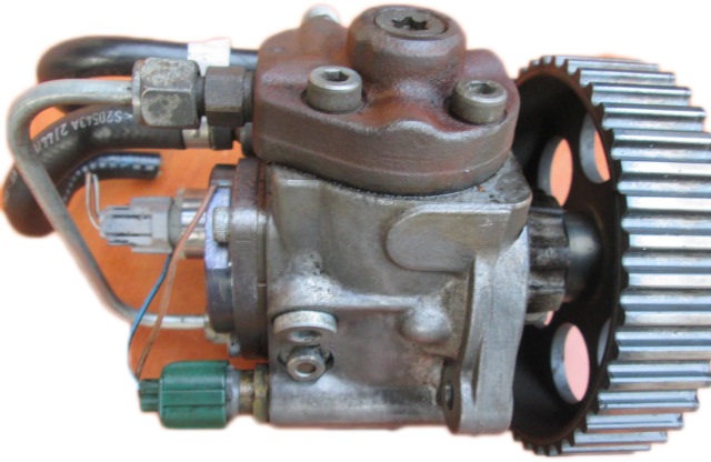 CZUJNIK TEMPERATURY PALIWA 179730-0020 1.7 CDTI