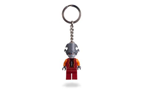 

Lego 852839 Brelok Nute Gunray
