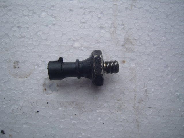 oil sensor corsa