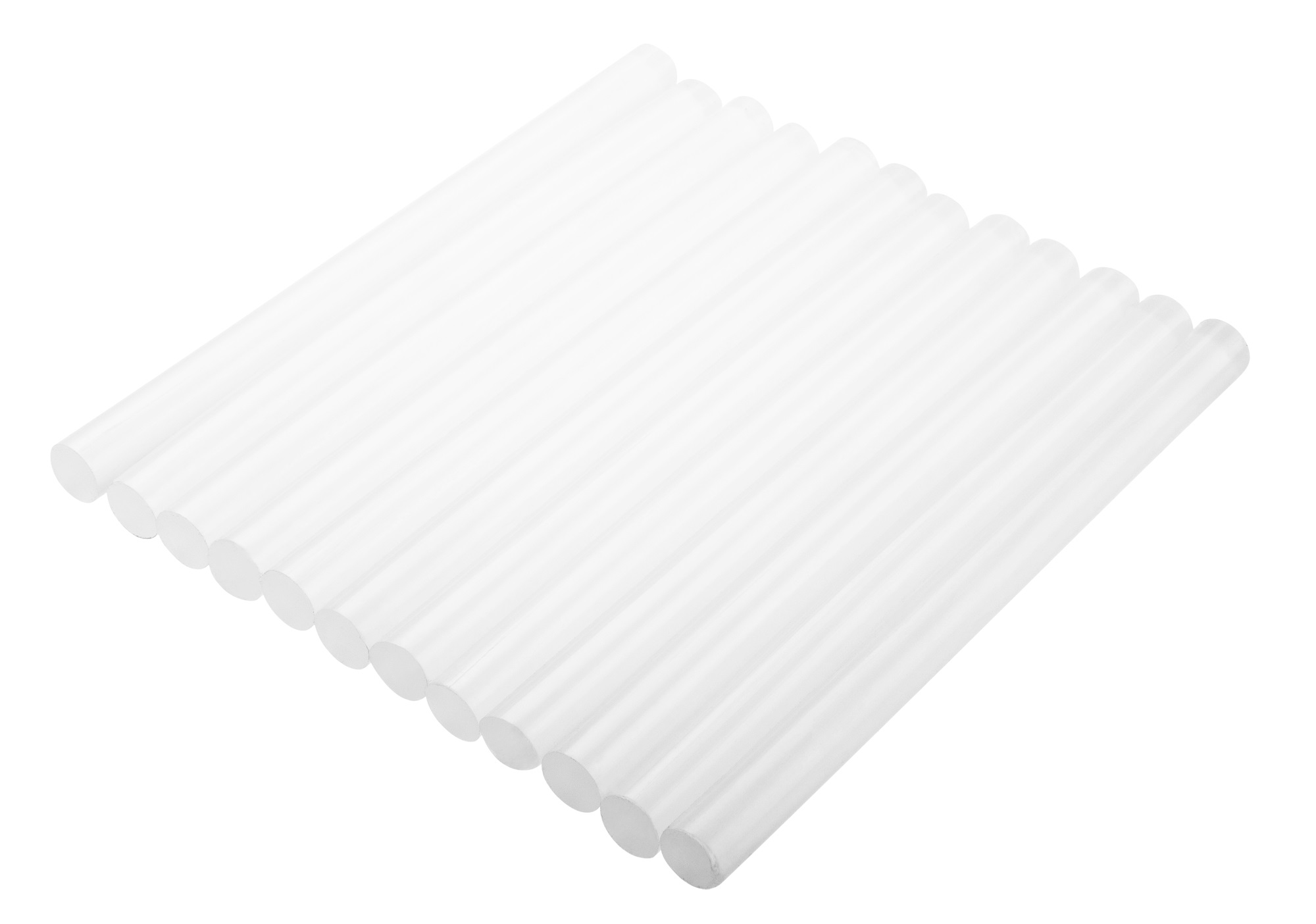 

Wkłady Klej do pistoletu na gorąco 11mm 30cm 2kg