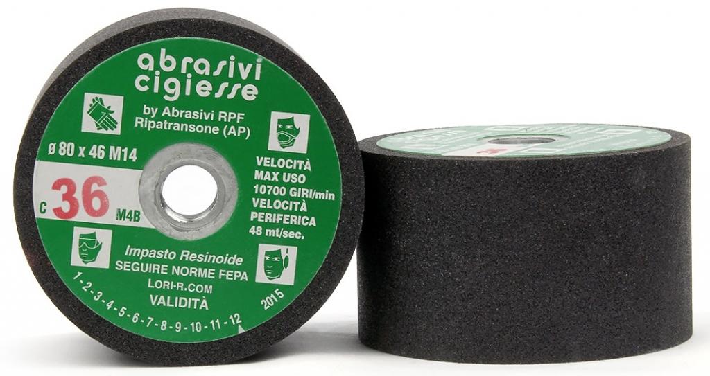 

Ściernica Do Granitu Piaskowca Betonu 100MM GR.36