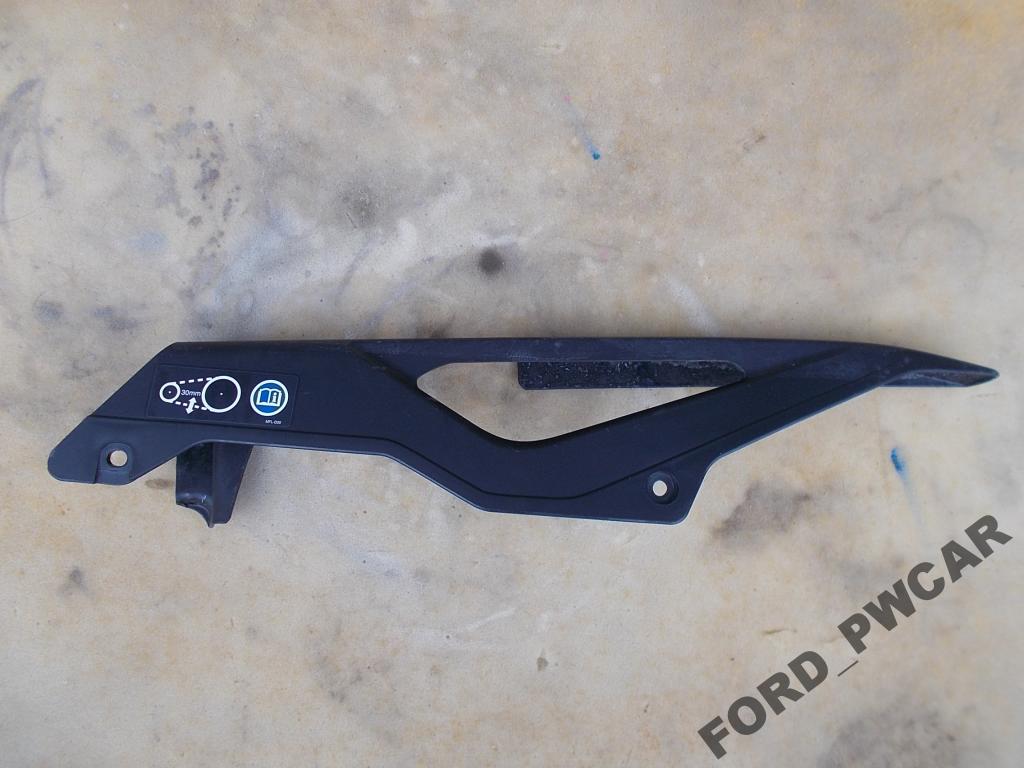 ЗАЩИТНАЯ ПЛАСТИКОВАЯ ЦЕПЬ ДЛЯ HONDA NC700 NC750 X S