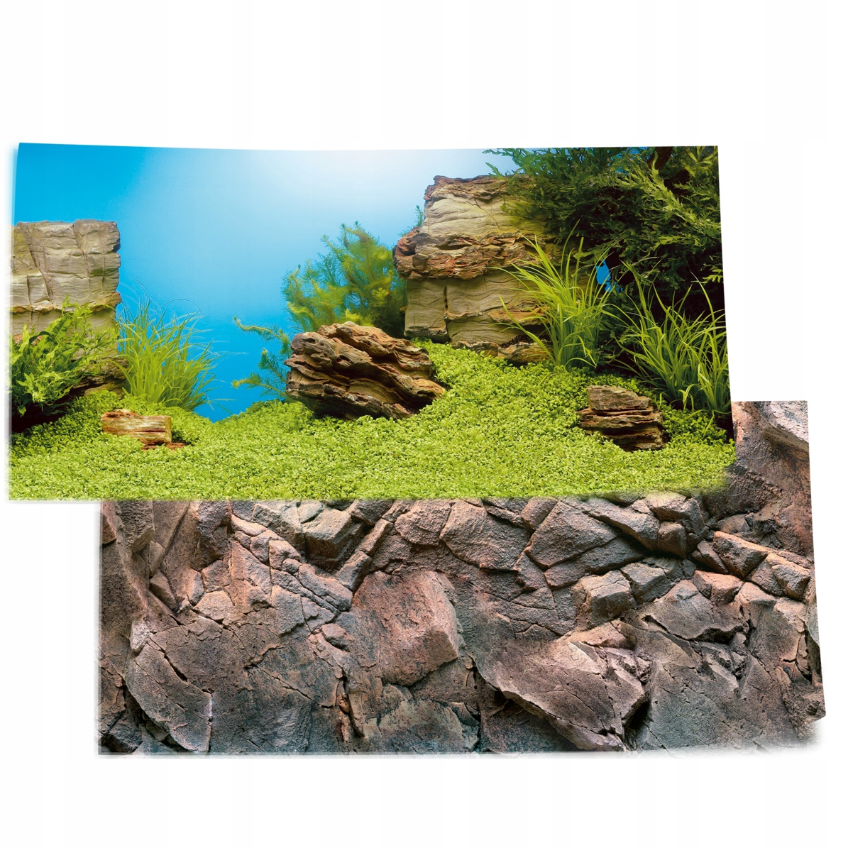 

Juwel Fototapeta Poster 1 L 100X50CM