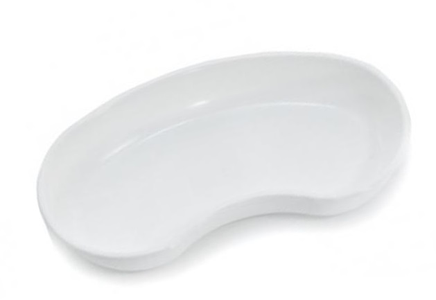 

slay Miseczka Naczynie Nerka medyczna miska henna