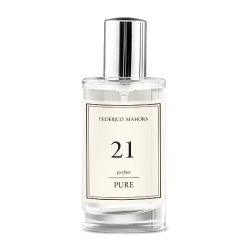 

Perfumy Fm Group 21 Nowoczesna Kobieta Gratisy :-)
