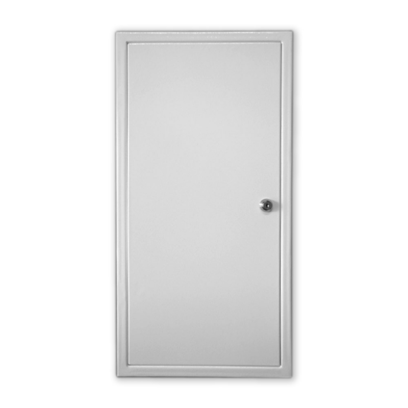 

Rozdzielnica metalowa natynkowa RN-4x12