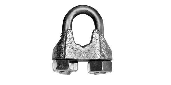 

Zacisk do lin 11 mm Din 741