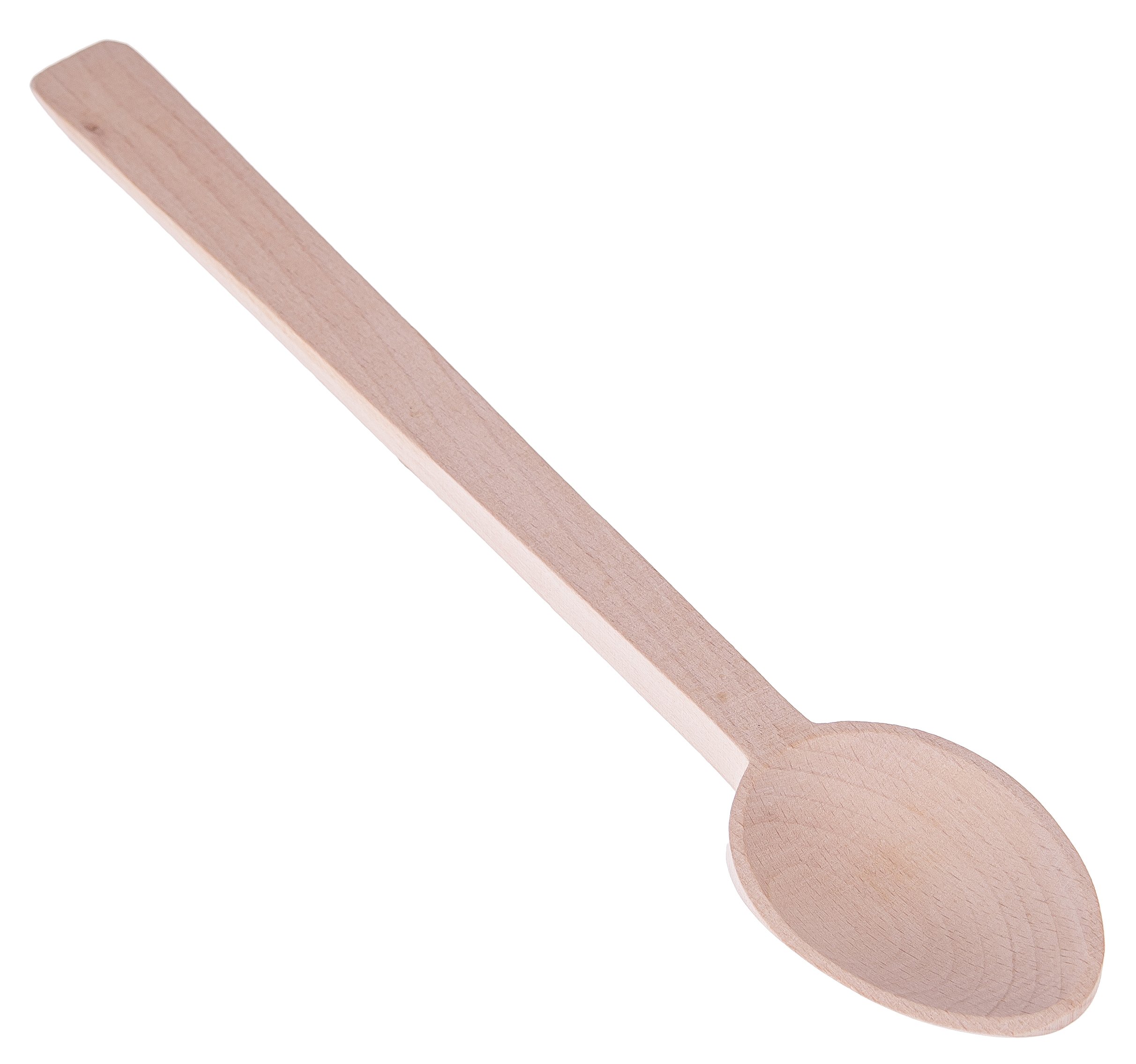 

Drewniana Łyżka kuchenna warszawska duża 33cm Eko