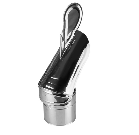 Awenta Rotační Nástavec Hasič NOS180