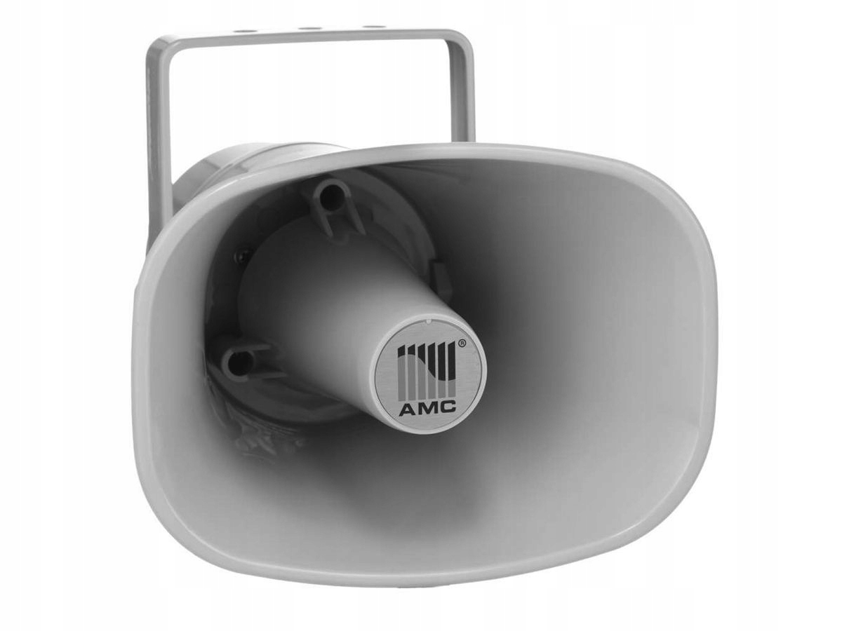 Tubový reproduktor 100V/10W – Amc Hq 10 – 115 dB!!!