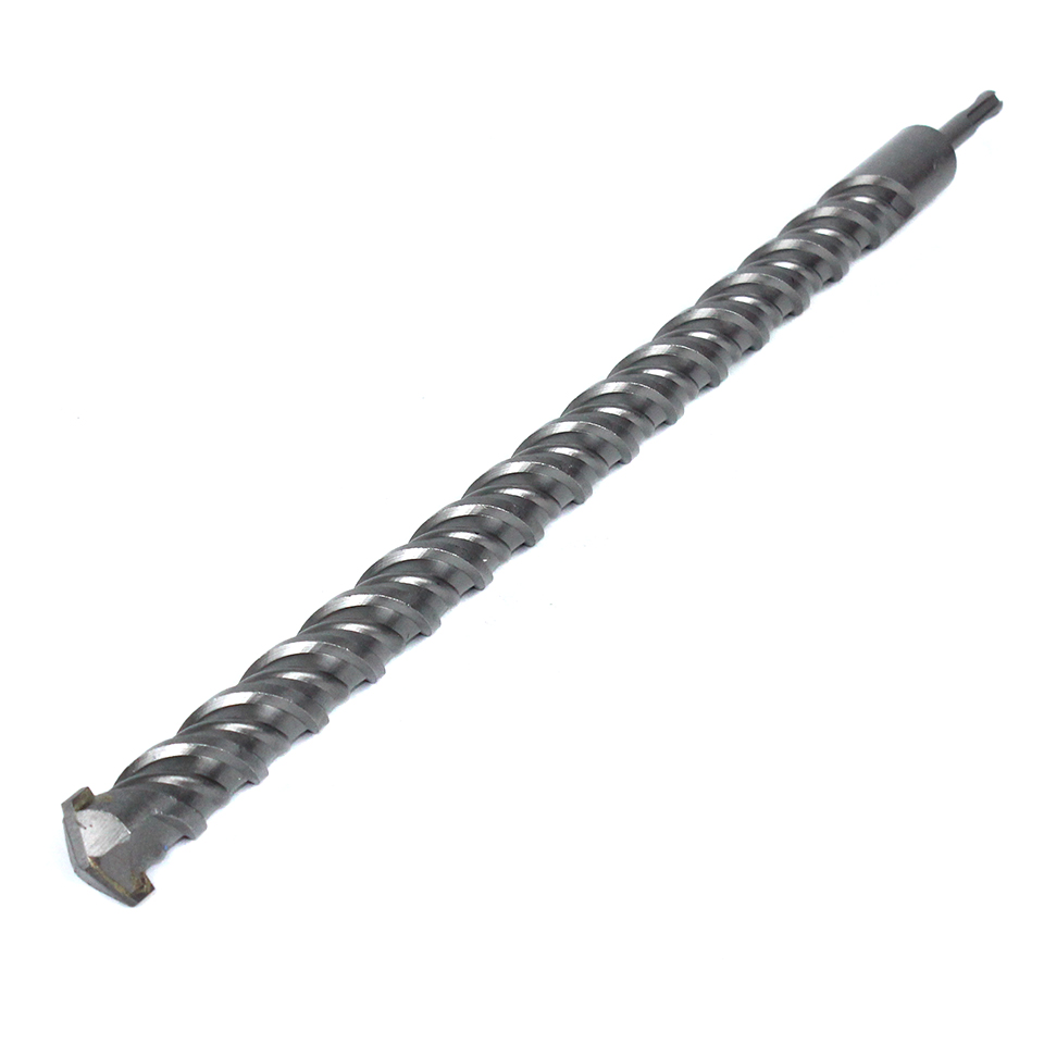 

Wiertło Do Betonu Sds Plus Udarowe S4 10/210