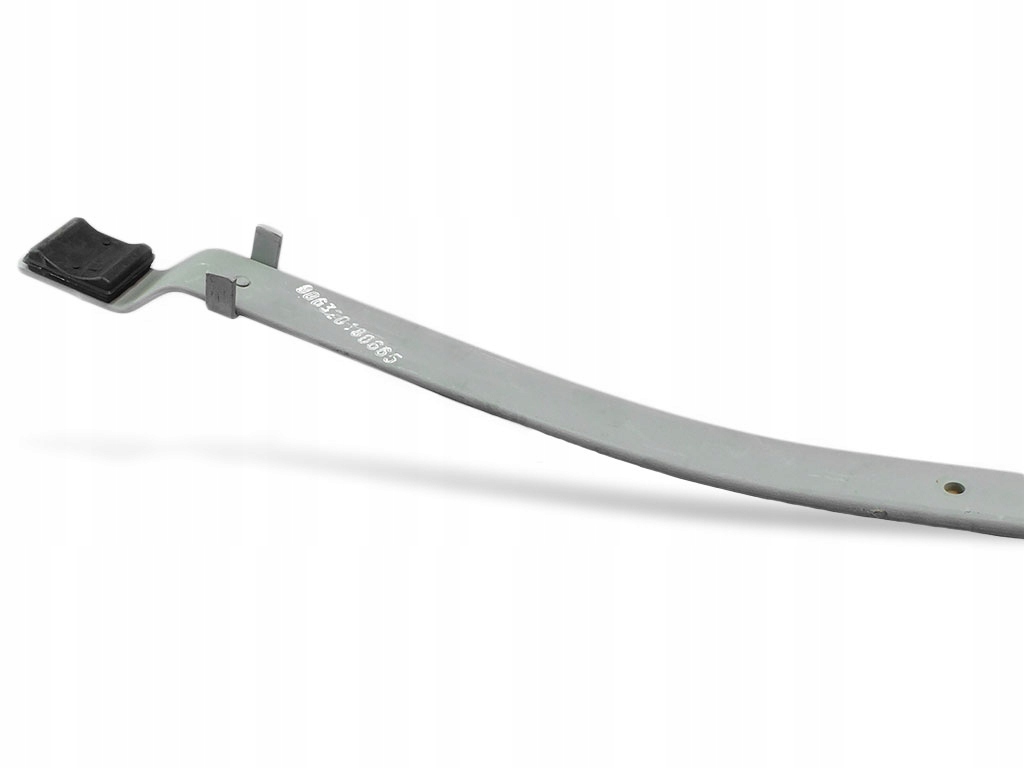 WZMOCNIENIE RESORU MERCEDES SPRINTER 209-319 VW CRAFTER OD 2006 ZESTAW Producent części PSF