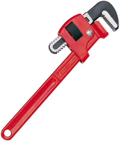 

Klucz 8'' Hydrauliczny Do Rur Stillson Żabka