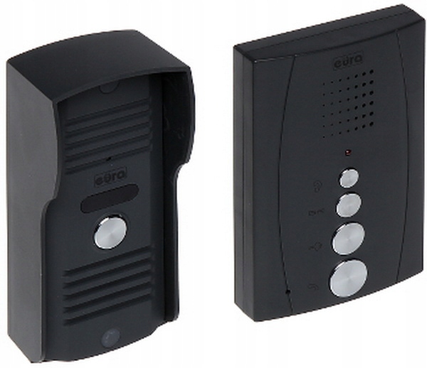 

Domofon ADP-12A3