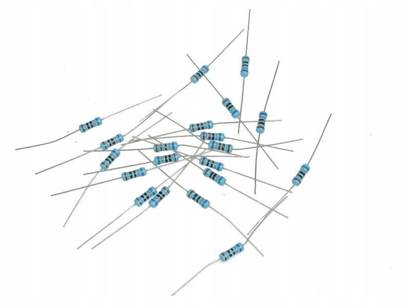 

Rezystor 1/2W 0,5W 27kOhm 1% -20szt /1475