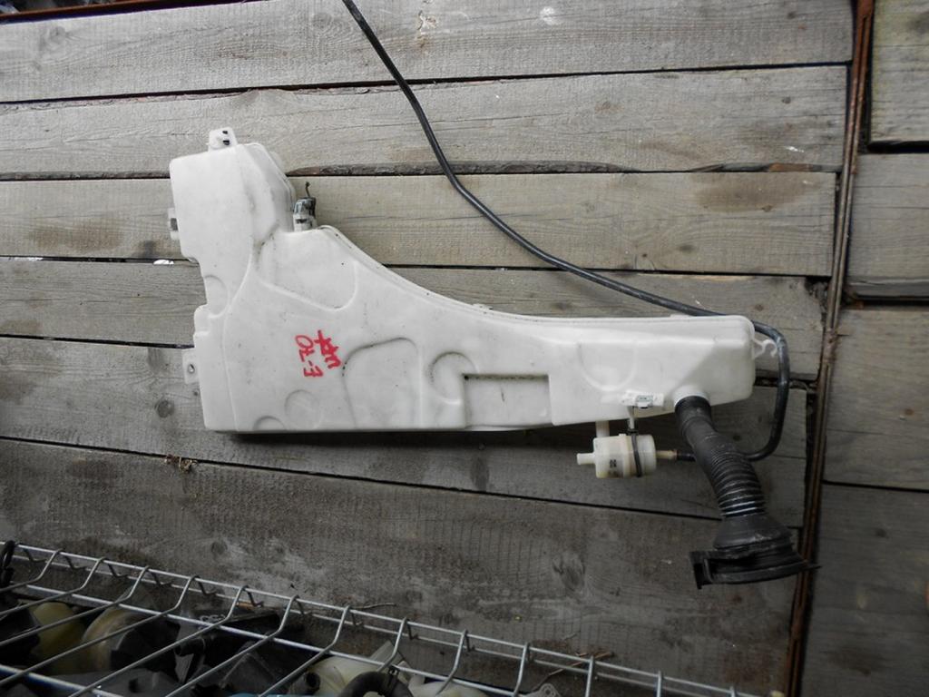 Бачок омивача BMW X5 X - 5 E70 E - 70 LIFT