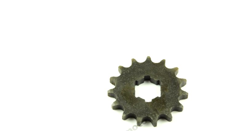 

Zębatka Przód Zdawcza Shl 175 M11 15 zębów