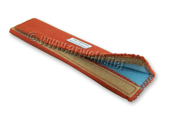 

Opaska przeciwpotna potnik do przyłbica 17cm