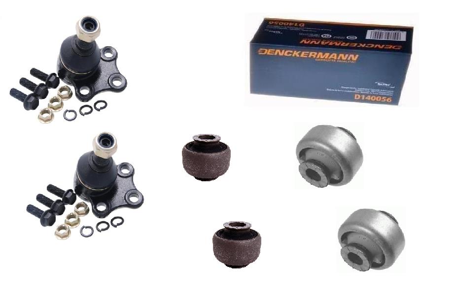 Čep Čepu Pouzdra Renault Laguna II 6 Ks