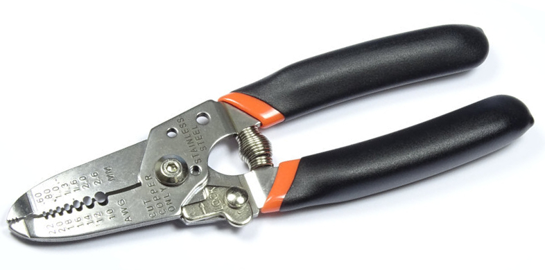 Ściągacz izolacji Hanlong HT-5021S