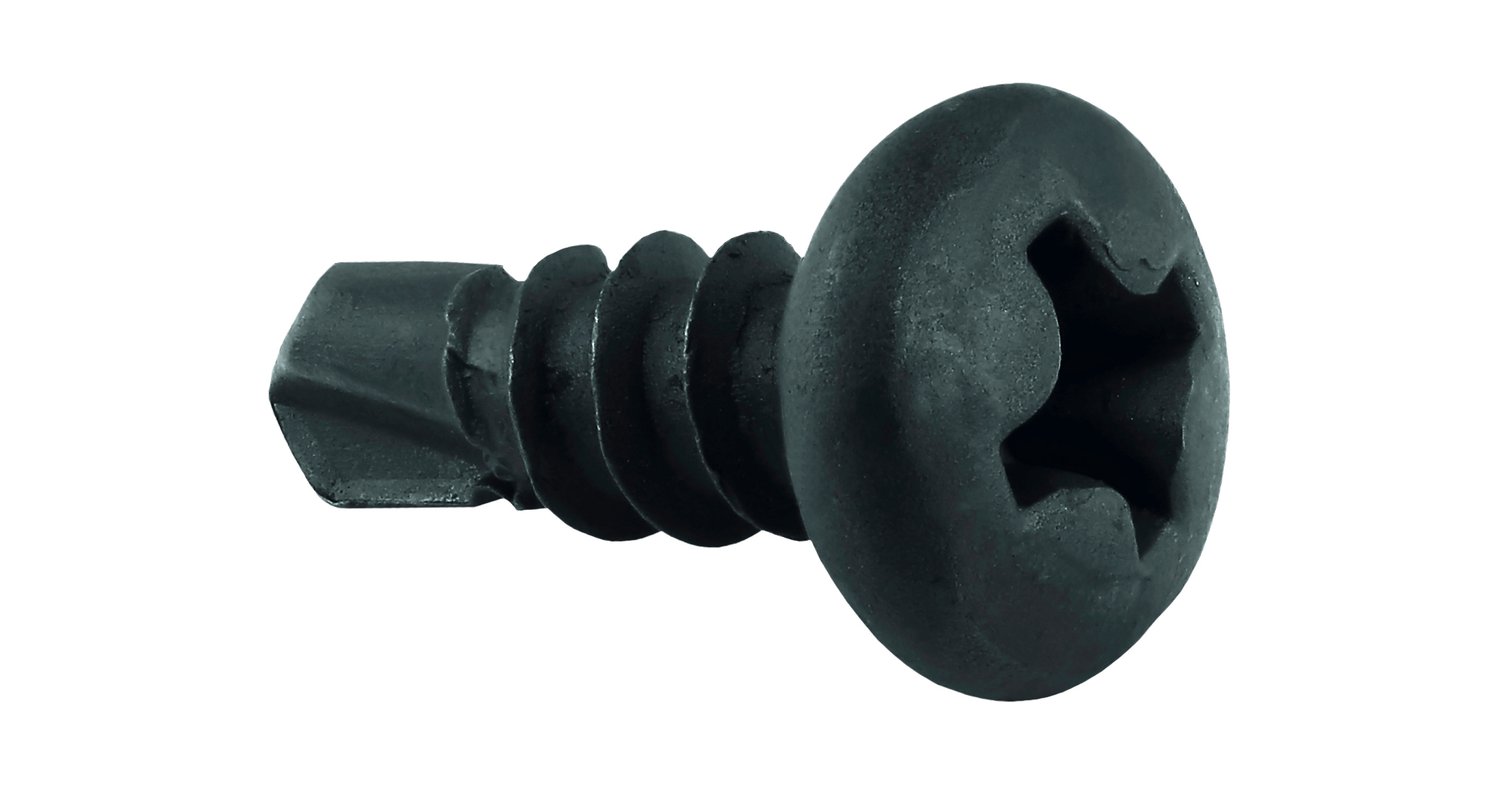 

Wkręty Pchełki Typy Tex Wkręt 3,5x9,5mm 200szt
