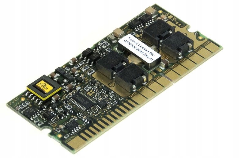 Fujitsu CF00300-2009 Serverový Převodník 1,2 V DC-DC