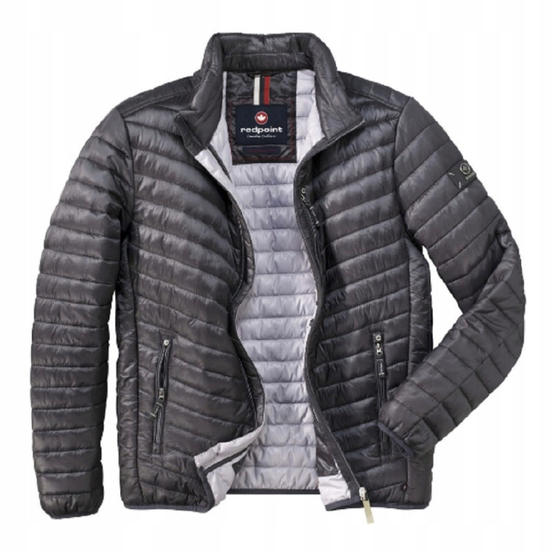 Redpoint Péřová Bunda Velké Velikosti 4XL 142 CM