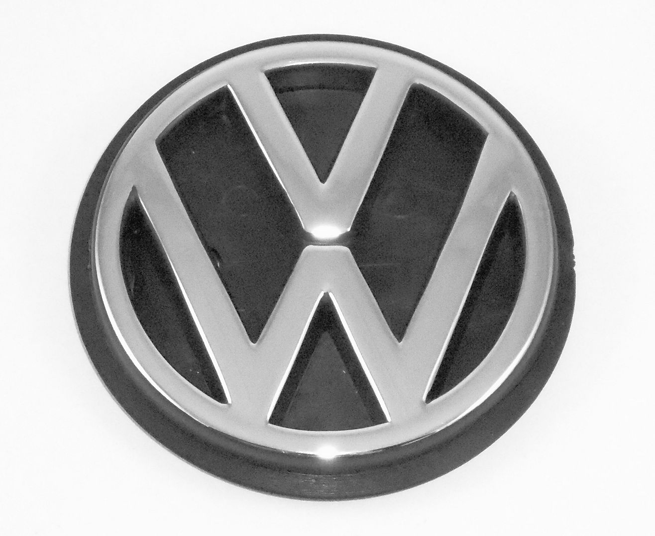 Volkswagen Golf 4 logo