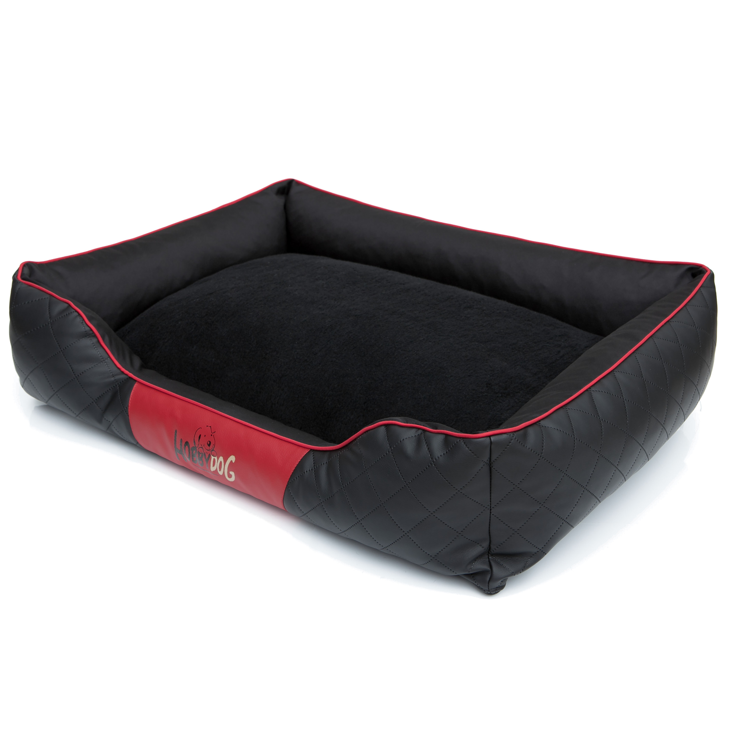 

Legowisko Cesarskie kanapa kojec dla psa R4 114x84