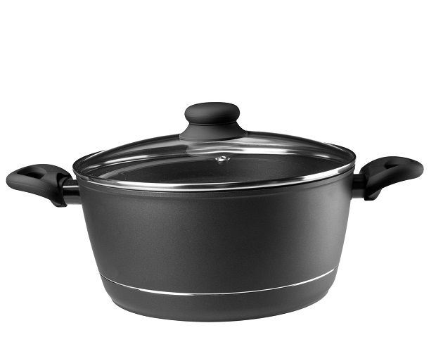 

Garnek Royal 20 CM 2,5 L Indukcja