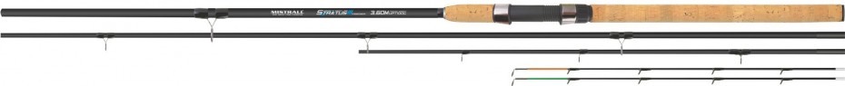 

Wędka Mistrall Stratus Feeder 3,60m / 100G