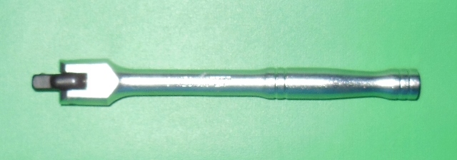 JONNESWAY POKRĘTŁO ŁAMANE 1/4'' 150 MM Kod producenta S22H21150