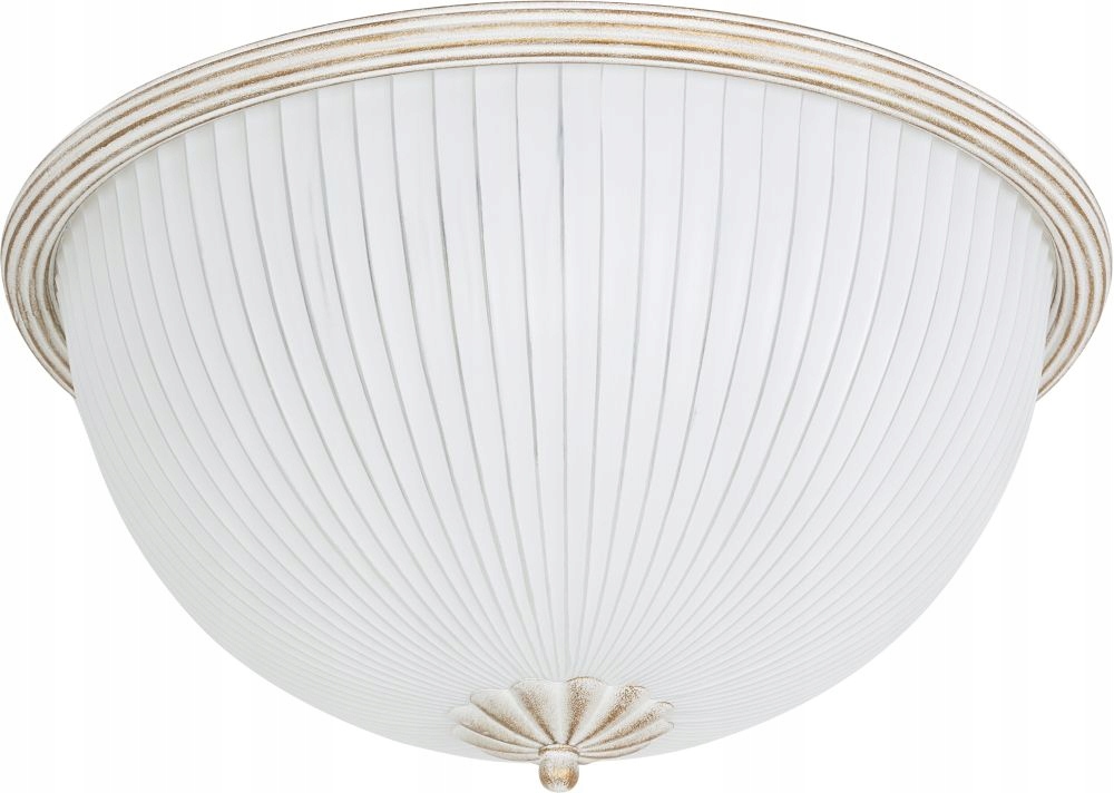 

Lampa Baron White III plafon Nowodvorski 5993
