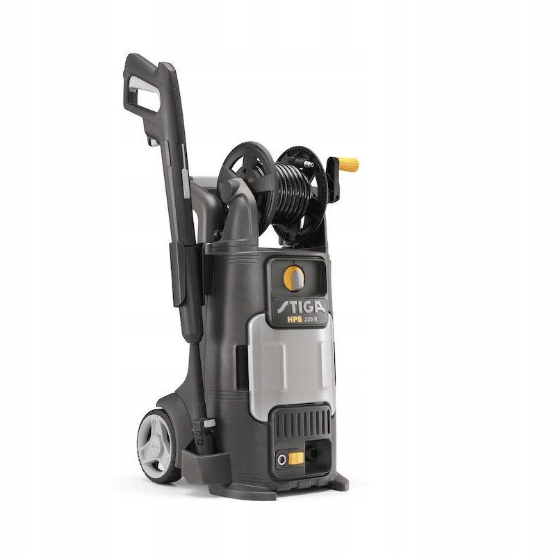 Myjka ciśnieniowa STIGA HPS 235 R Model Hps 235