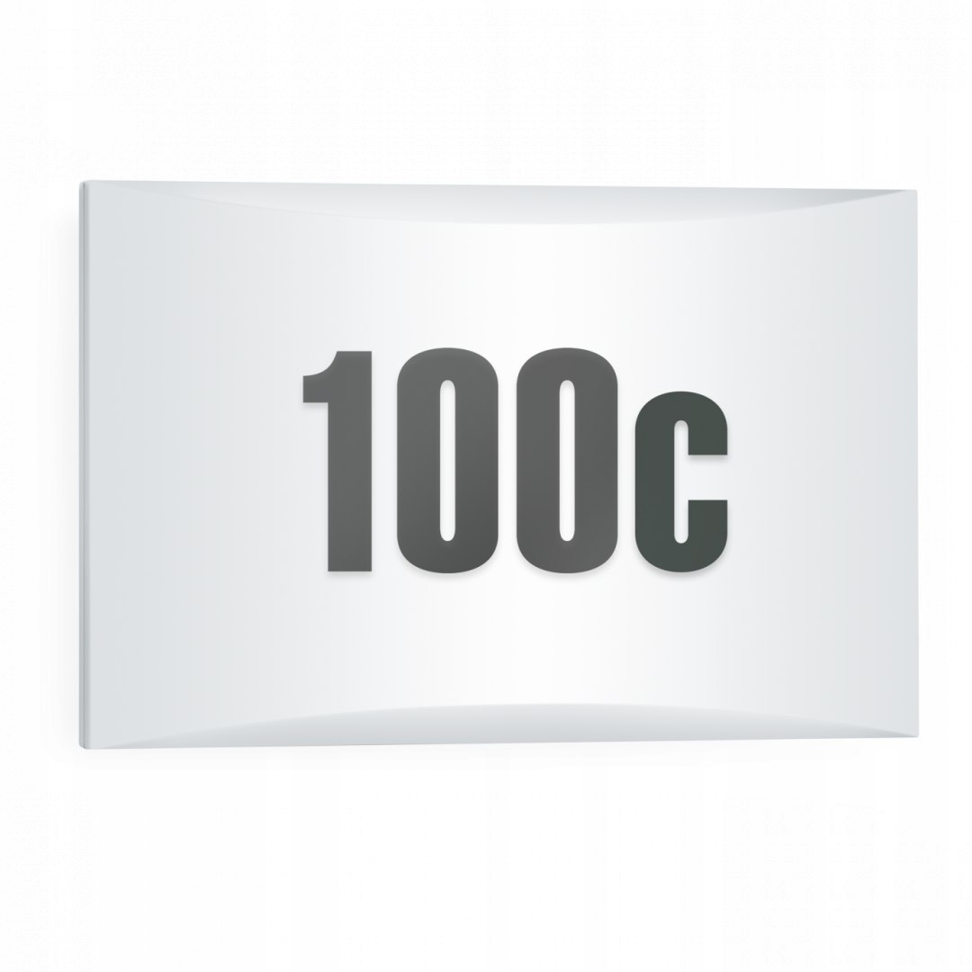 Led lampa se soumrakovým senzorem LN1 10W ST649715