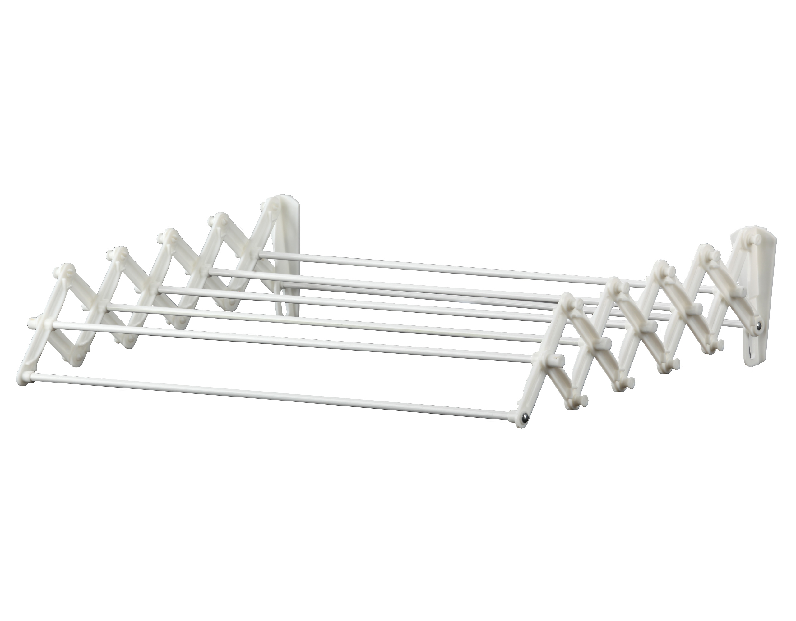 

Suszarka Łazienkowa Harmonijkowa 60cm ścienna