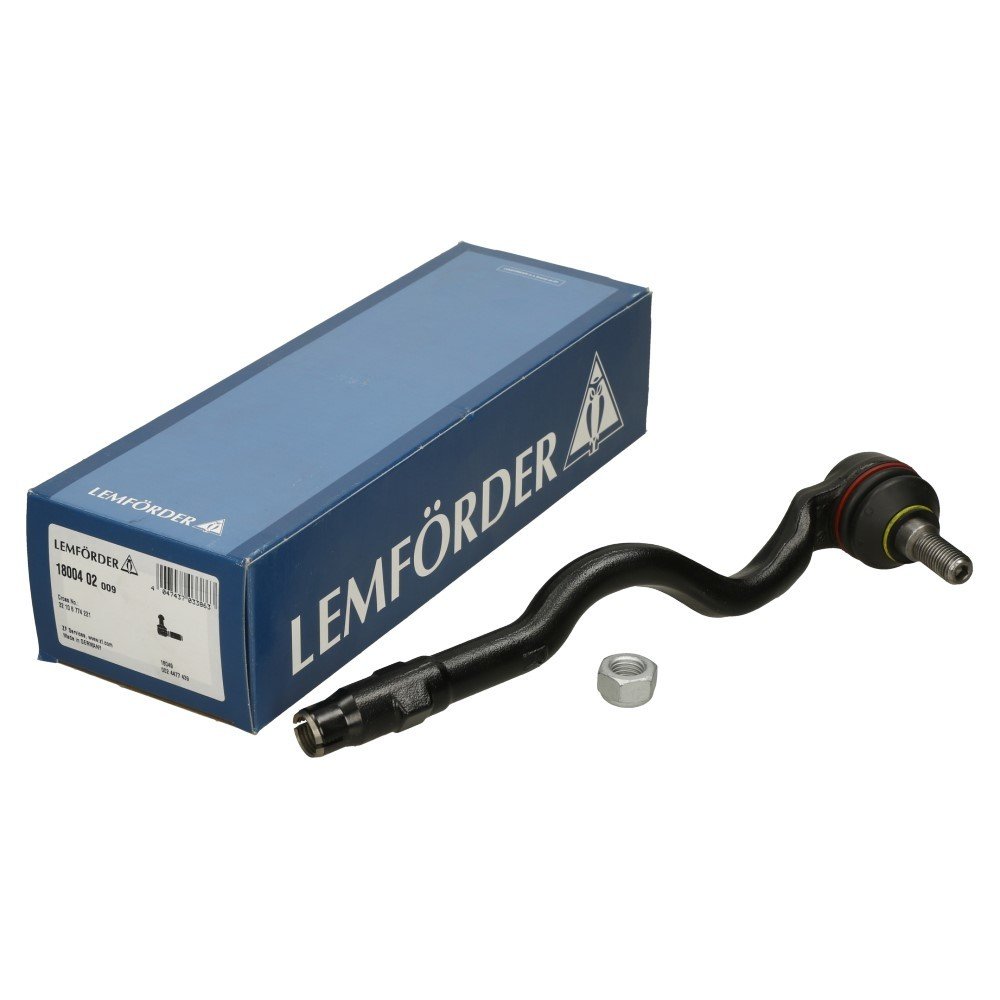 KONCOWKA DRAZKA LEMFORDER BMW 3 E46