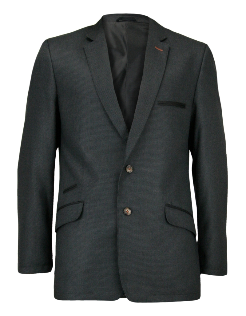 Originální sako (slim) – 108/176