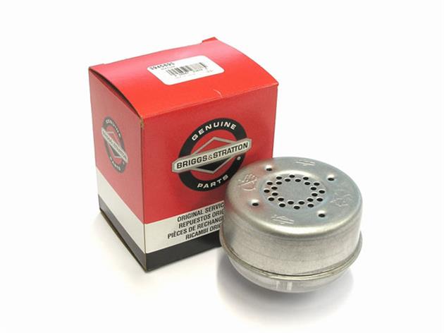 

Tłumik Okrągły Wkręcany Briggs Stratton Oryginał