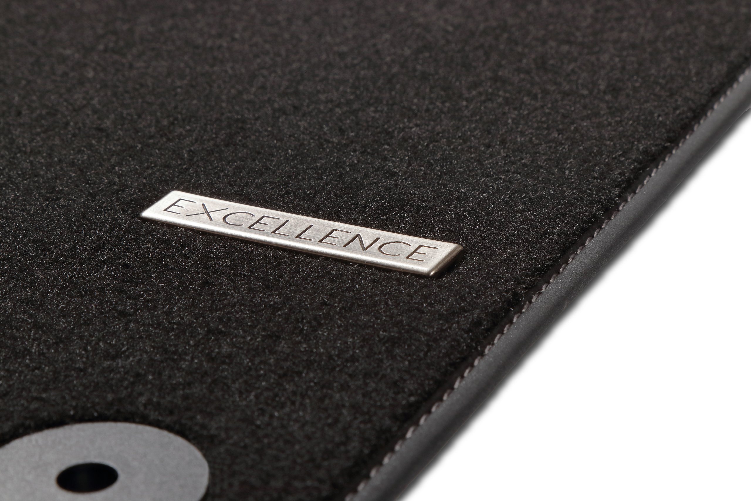 Citroen DS5 2011-2015 Koberce Excellence Carmat