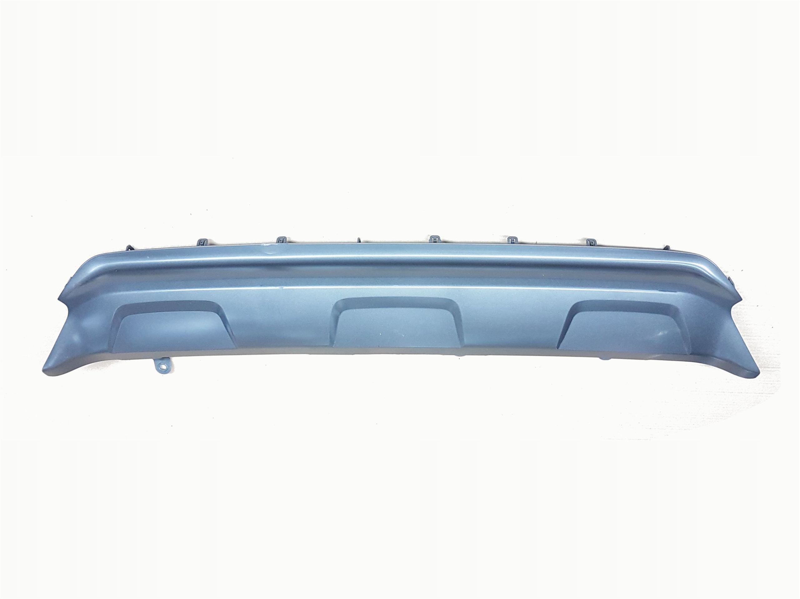 52108-48010 - LEXUS RX 15-19 СПОЙЛЕР ДИФФУЗОР БАМПЕР ЗАДНИЙ ПЛАНКА